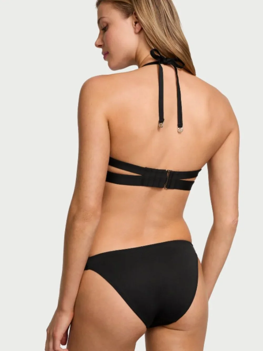 Victorias Secret show off